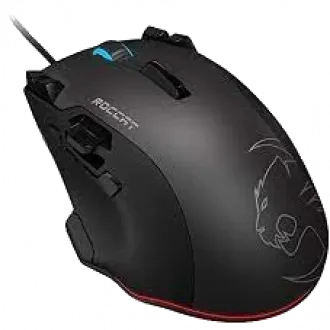 ROCCAT Virtual XInput Device Drivers