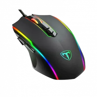 T7 Wired Gaming Mouse Driver