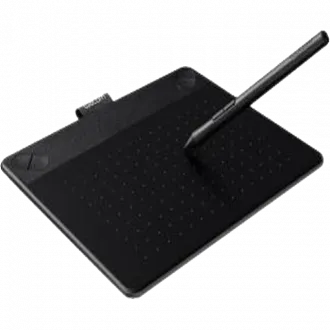 Wacom Intuos CTH-490 Driver