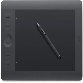 Wacom Intuos Pro PTH-651 Driver