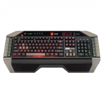 Saitek Cyborg Keyboard (USB) Drivers Download