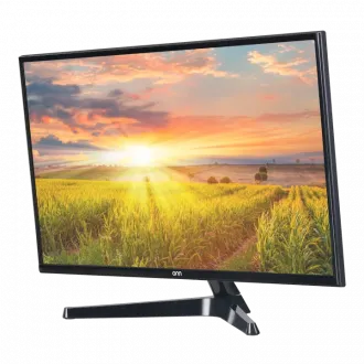 onn. 24" 1080p 100002480 VGA/HDMI 60hz FHD Monitor