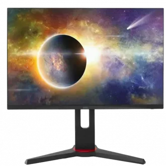 onn. 24" FHD 1080p 165hz 1ms FreeSync Gaming Monitor