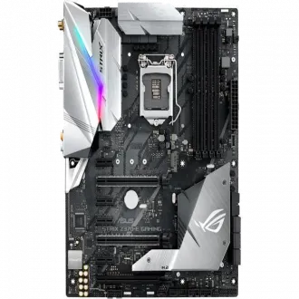 ASUS ROG Strix Z370-E  Motherboard Sound Driver