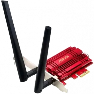 Asus PCE-AC56 Wireless Network Adapter Drivers