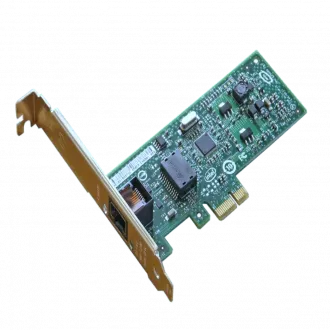 (Dell) Intel PCIe Ethernet Controller Driver