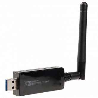 Realtek RTL8821AU Wireless Network Adapter Driver