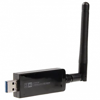 Realtek RTL8821AU Wireless Network Adapter Driver