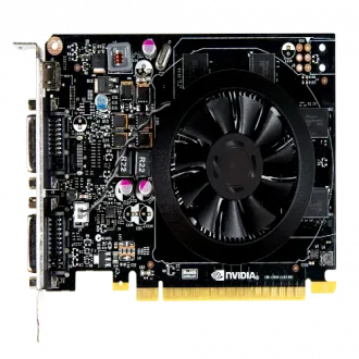 NVIDIA GeForce GTX 750 Ti Graphics Drivers