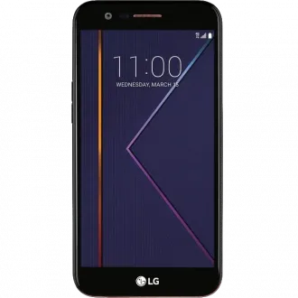 LG K20 Plus USB Driver