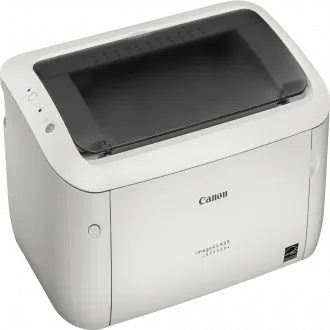 An iamge of a Canon F166400 Printer.