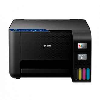 Epson EcoTank ET-2400 All-in-One Printer Drivers