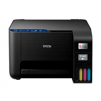 Epson EcoTank ET-2400 All-in-One Printer Drivers