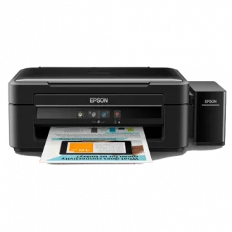 Epson L360 Printer Driver