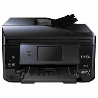 Epson XP-830 Printer Drivers