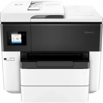 HP OfficeJet Pro 7740 Printer Drivers