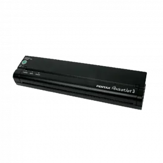 Pentax PocketJet 3 Printer Driver