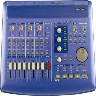 TASCAM US-428 Digital Audio/Midi Driver