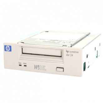 HP C1537A SCSI Sequential Device Drivers
