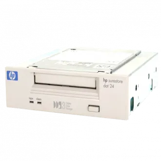 HP C1537A SCSI Sequential Device Drivers