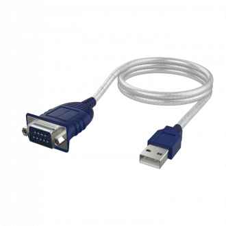 Sabrent USB 2.0 To Serial (9-PIN) DB-9 RS-232 Drivers