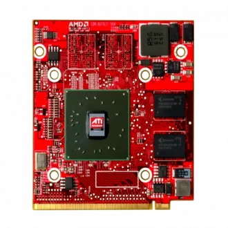 ATI  Radeon HD 3200 Graphics Driver Windows 10 64-bit