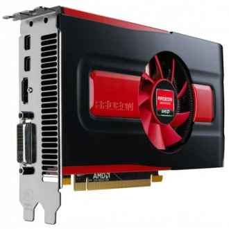 AMD Radeon HD 7700 Series Graphics Drivers