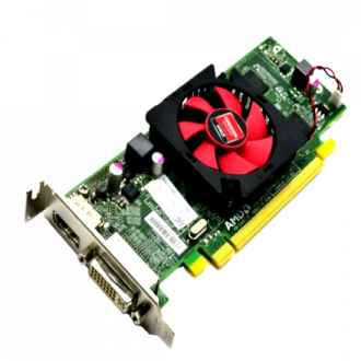 AMD Radeon HD 6450 Graphics Drivers