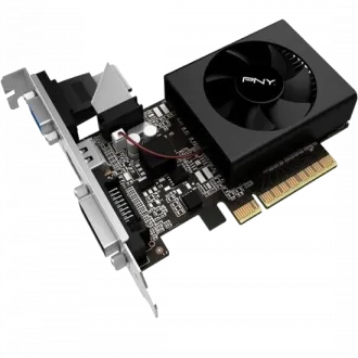 NVIDIA GeForce GT 710 Drivers