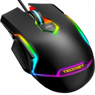 Tecknet TK-MS011 Gaming Mouse Drivers