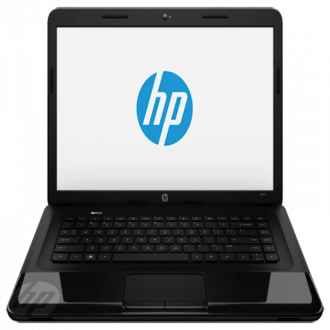 HP 2000 Notebook PC Drivers