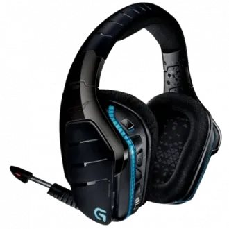 Logitech G933 Artemis Spectrum Headset Drivers