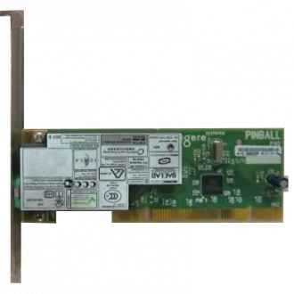 Agere Systems HDA Modem Driver