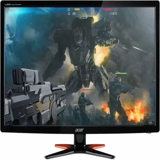 Acer Predator GN246HL (HDMI) Monitors Drivers