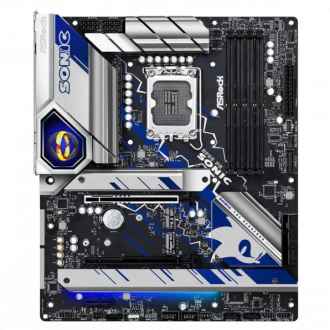 ASRock Z790 PG SONIC Motherboard Drivers