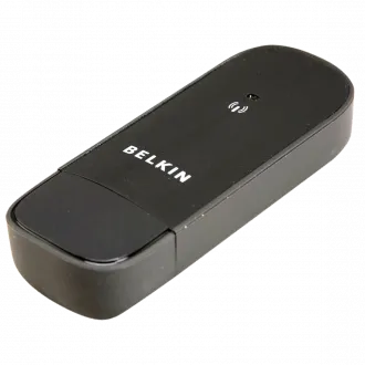 BELKIN F9L1001 USB 2.0 N150 Wireless Adapter Drivers