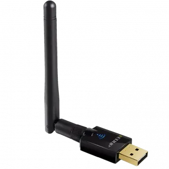 EDUP EP-DB1607 Wireless Adapter Drivers