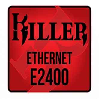 Qualcomm Killer E2400 Gigabit Ethernet Controller Driver