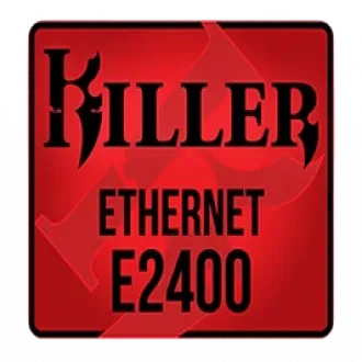 Qualcomm Killer E2400 Gigabit Ethernet Controller Driver