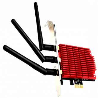 Rosewill RNX-AC1900PCE WiFi Network Adapter Drivers