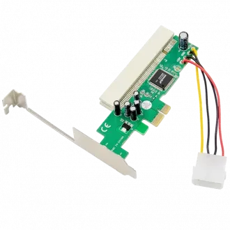 Fix PCI-to-PCI Bridge driver 