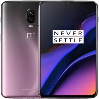 OnePlus 6T USB Drivers