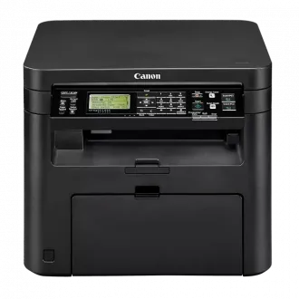 Canon MF210 Series Driver