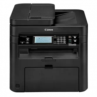 Canon imageCLASS MF236n Printer Driver