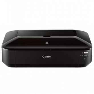 Canon PIXMA iX6850 Printer Driver