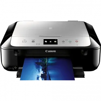 Canon PIXMA MG6821 Printer Driver