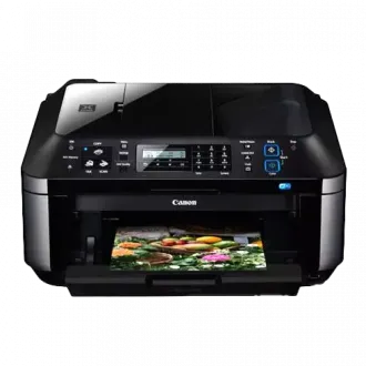 Canon PIXMA MX410 Printer Driver