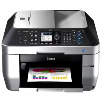 Canon PIXMA MX870 Printer Driver