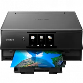 Canon PIXMA TS9120 Printer Driver