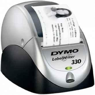 DYMO LabelWriter 330 Turbo Printers Drivers